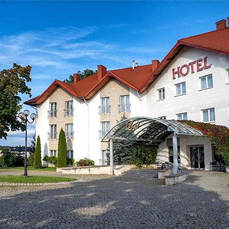 Hotel Lord غورليتسي المظهر الخارجي الصورة