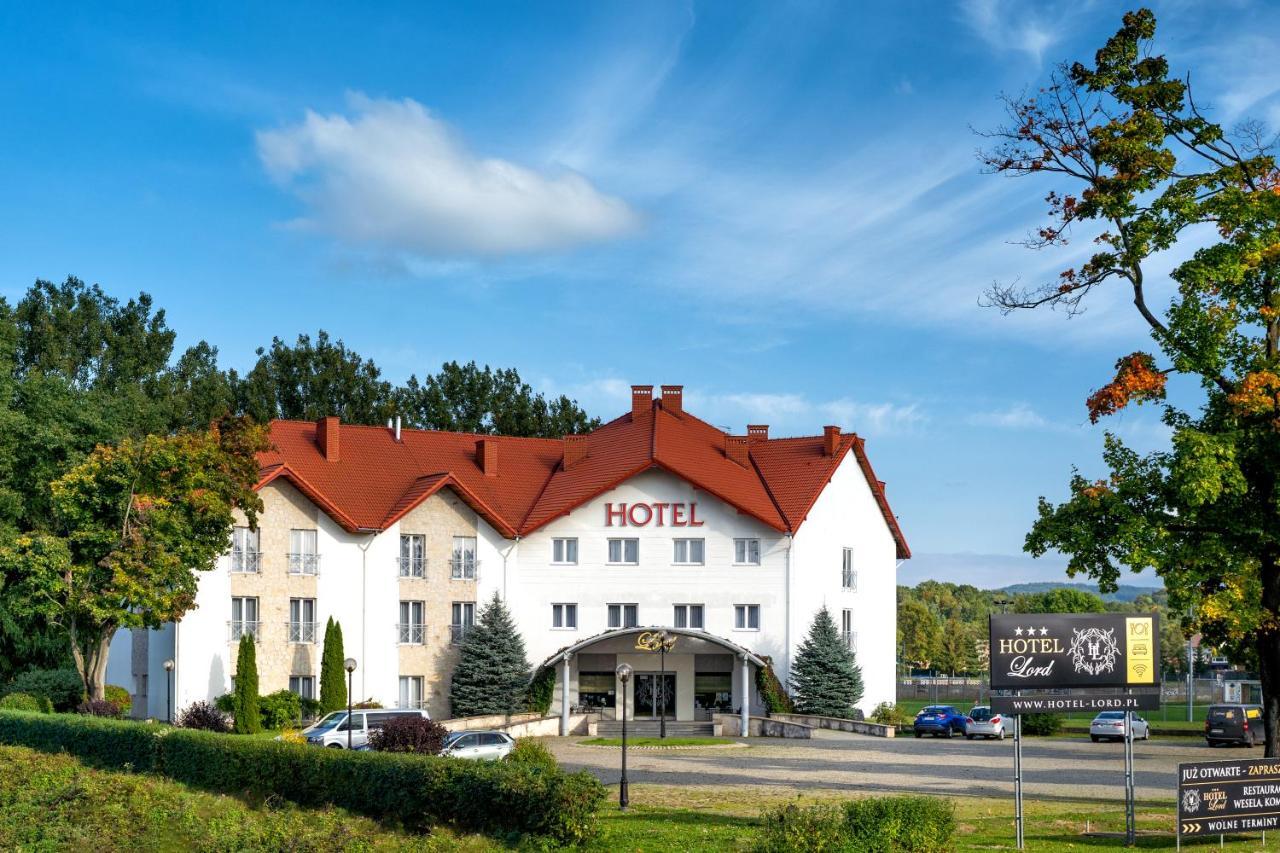Hotel Lord غورليتسي المظهر الخارجي الصورة