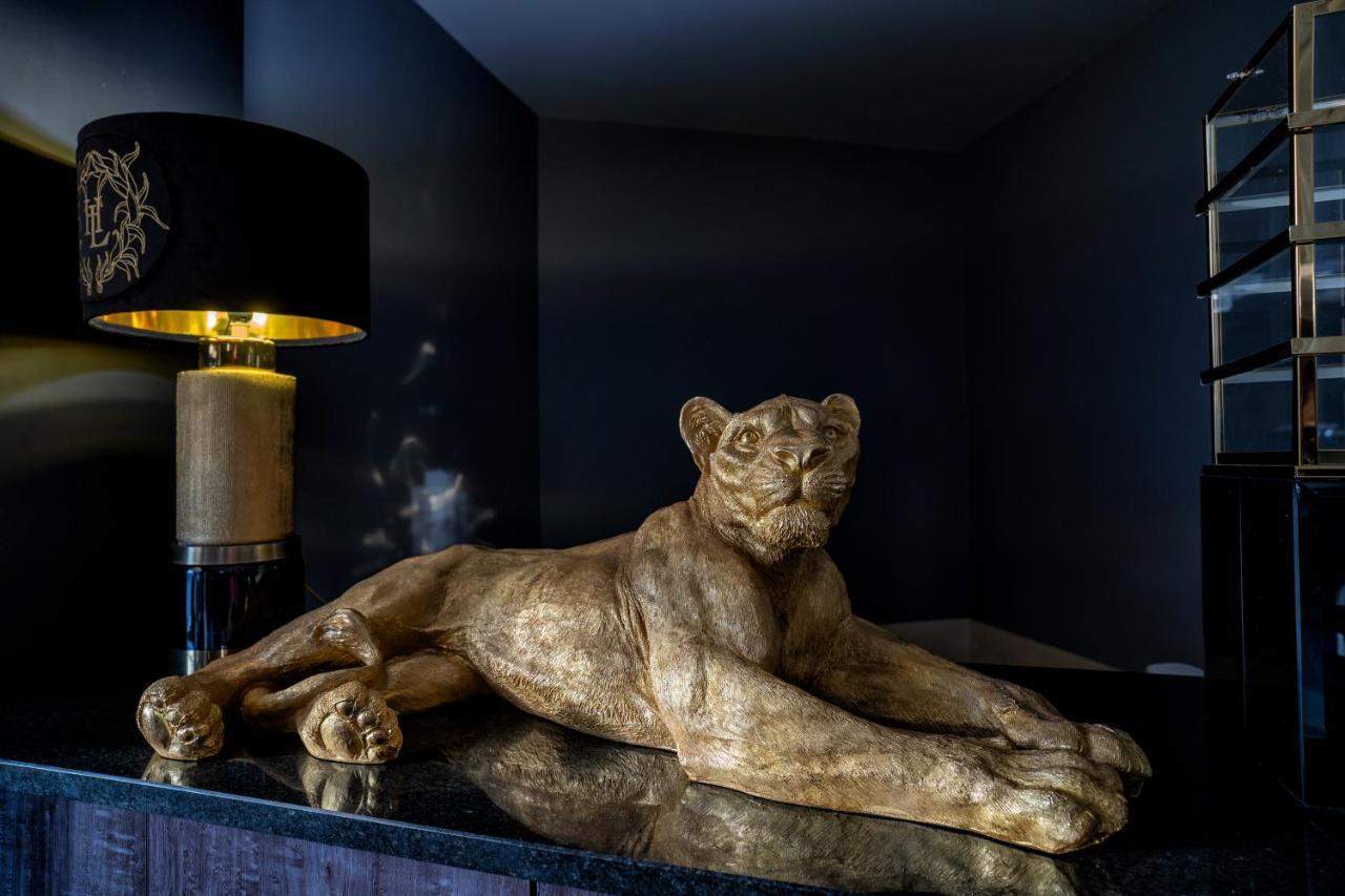 Hotel Lord غورليتسي المظهر الخارجي الصورة