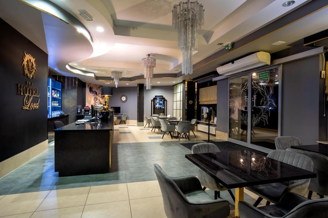 Hotel Lord غورليتسي المظهر الخارجي الصورة