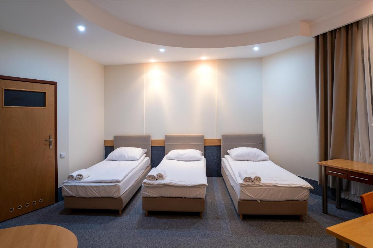 Hotel Lord غورليتسي المظهر الخارجي الصورة