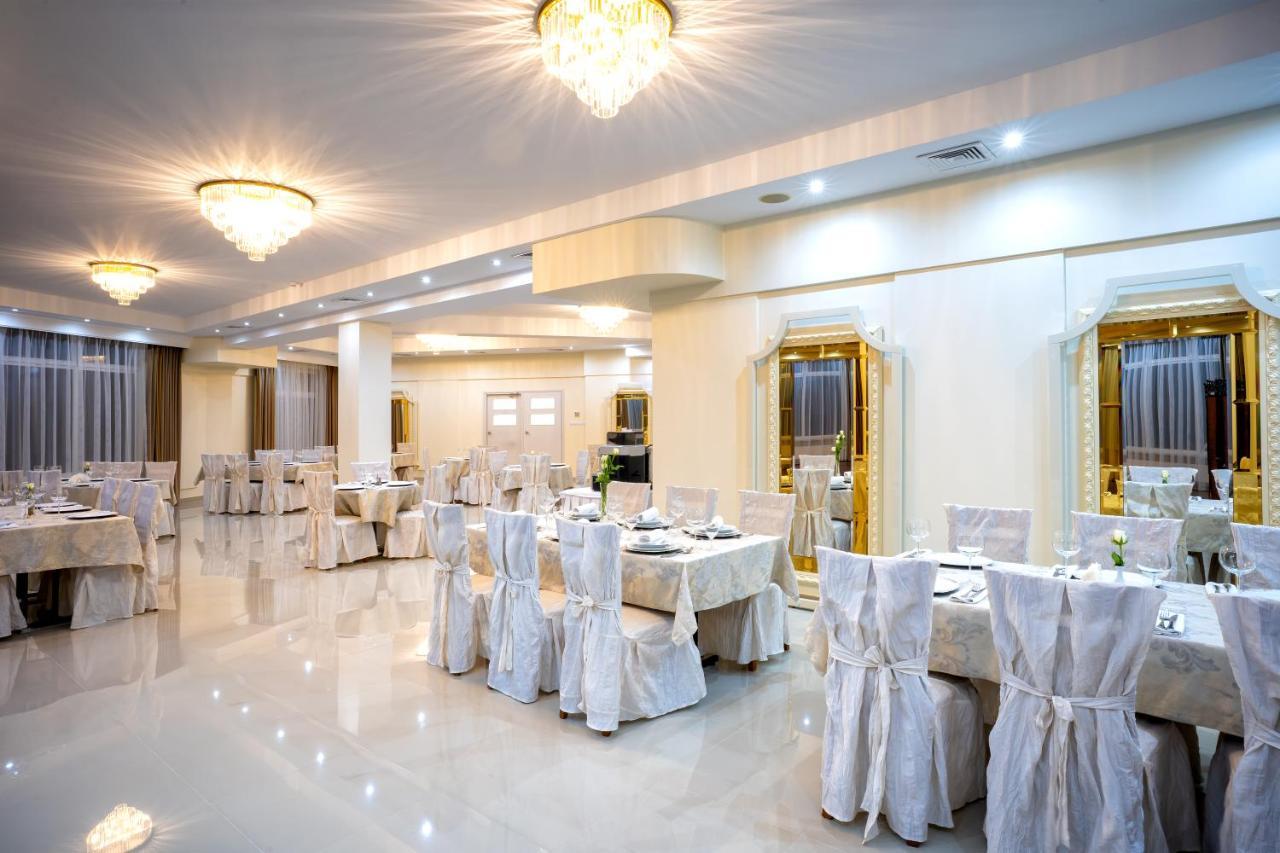 Hotel Lord غورليتسي المظهر الخارجي الصورة