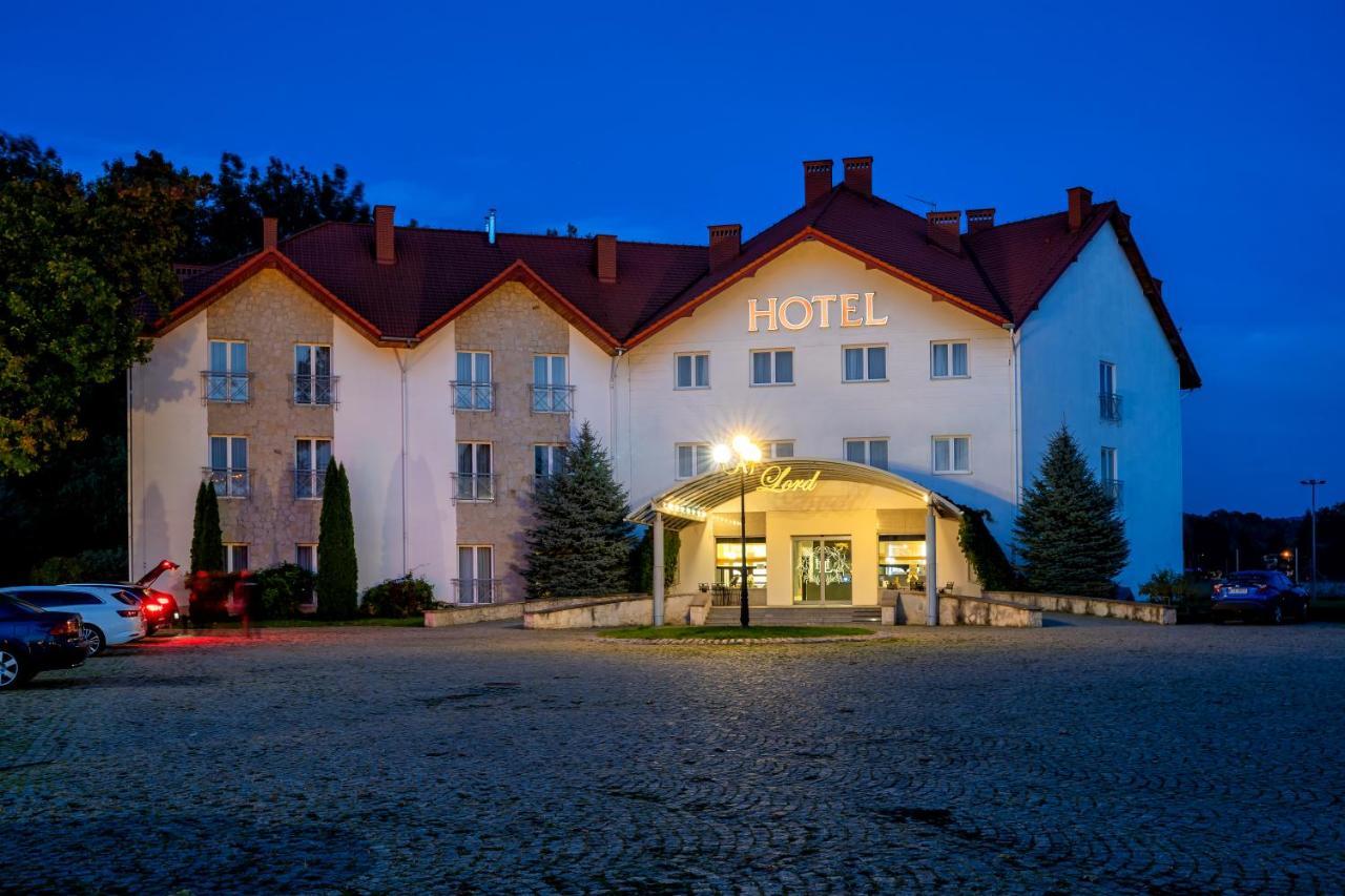 Hotel Lord غورليتسي المظهر الخارجي الصورة