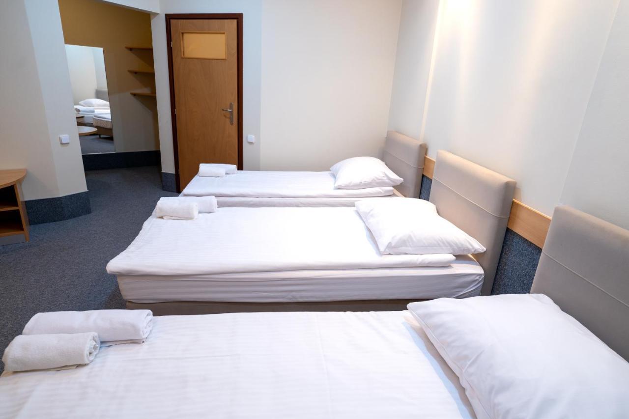Hotel Lord غورليتسي المظهر الخارجي الصورة