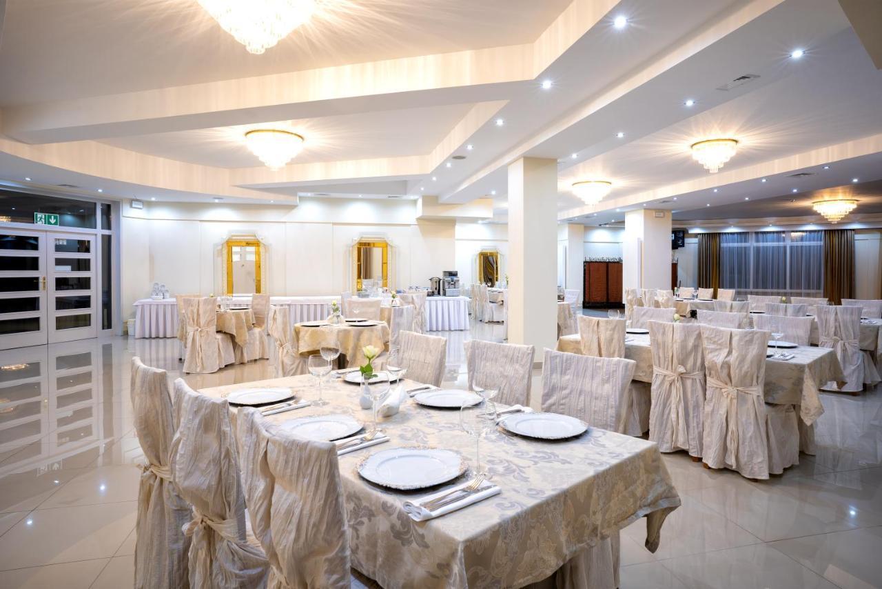 Hotel Lord غورليتسي المظهر الخارجي الصورة