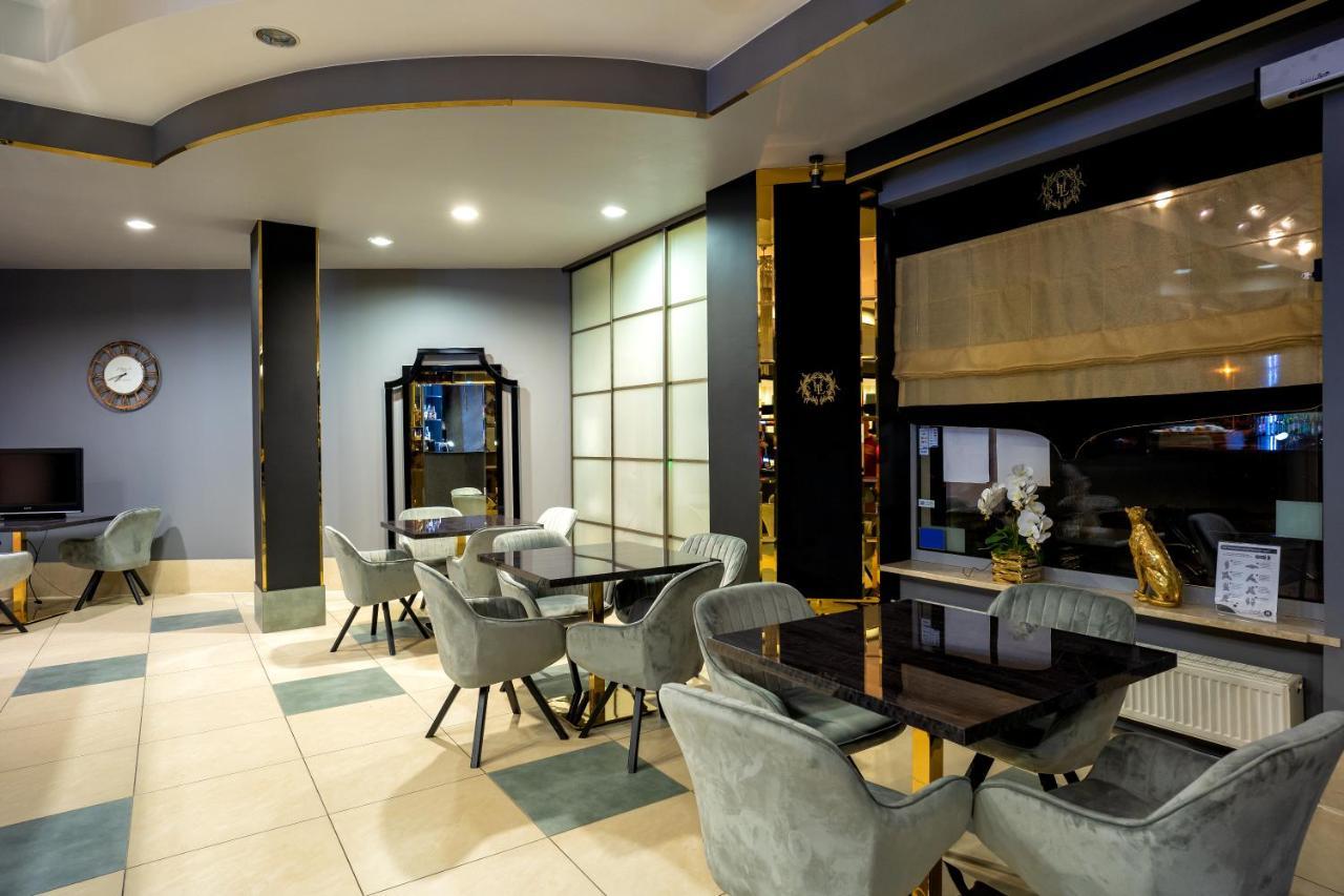Hotel Lord غورليتسي المظهر الخارجي الصورة