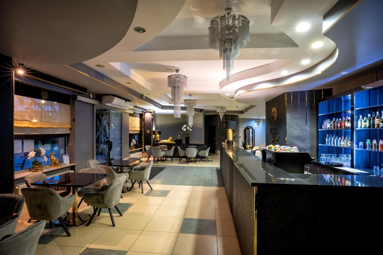 Hotel Lord غورليتسي المظهر الخارجي الصورة