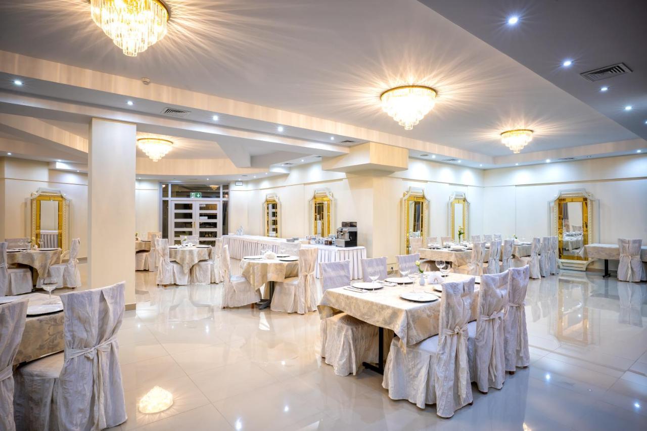 Hotel Lord غورليتسي المظهر الخارجي الصورة