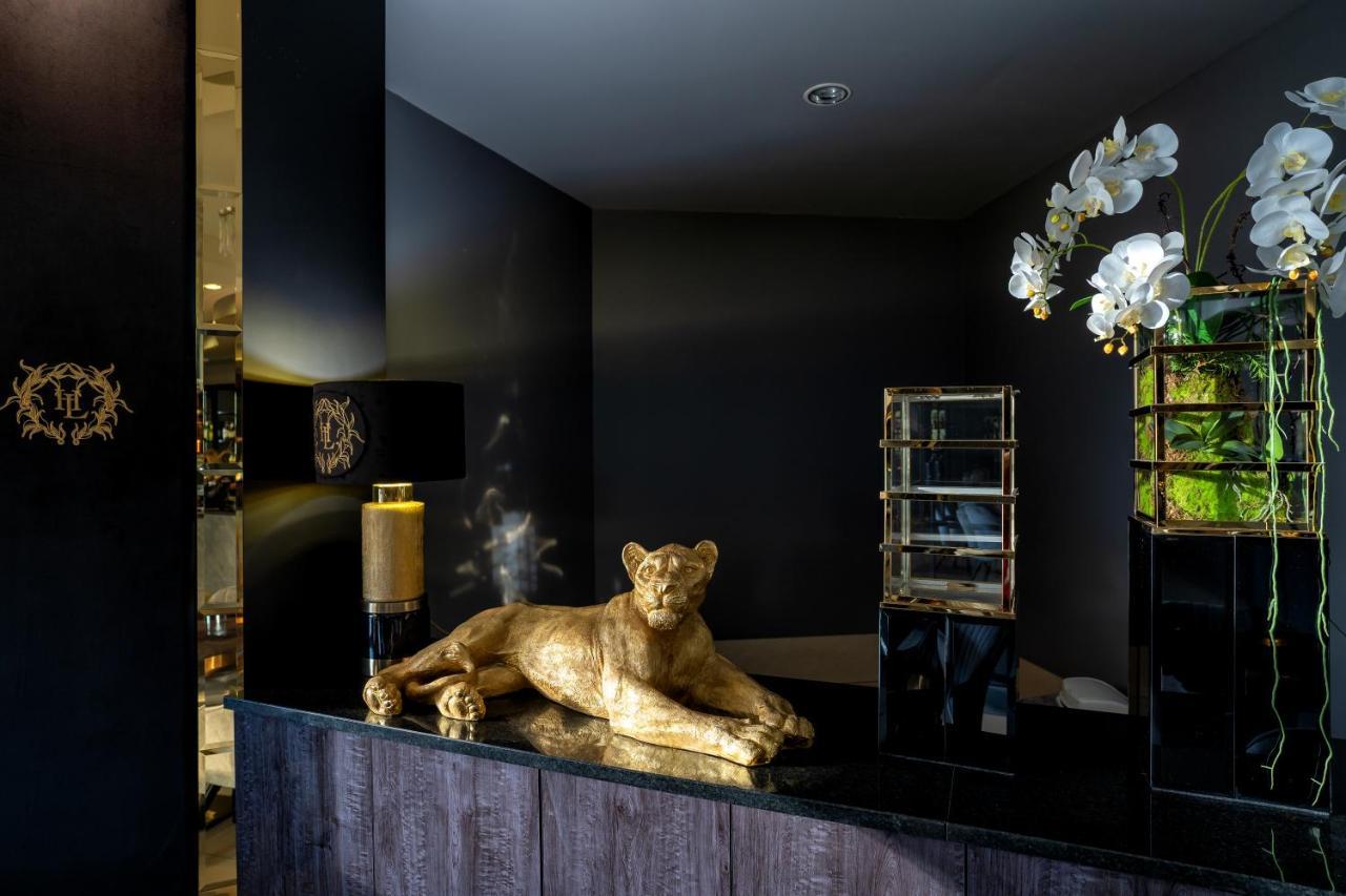 Hotel Lord غورليتسي المظهر الخارجي الصورة