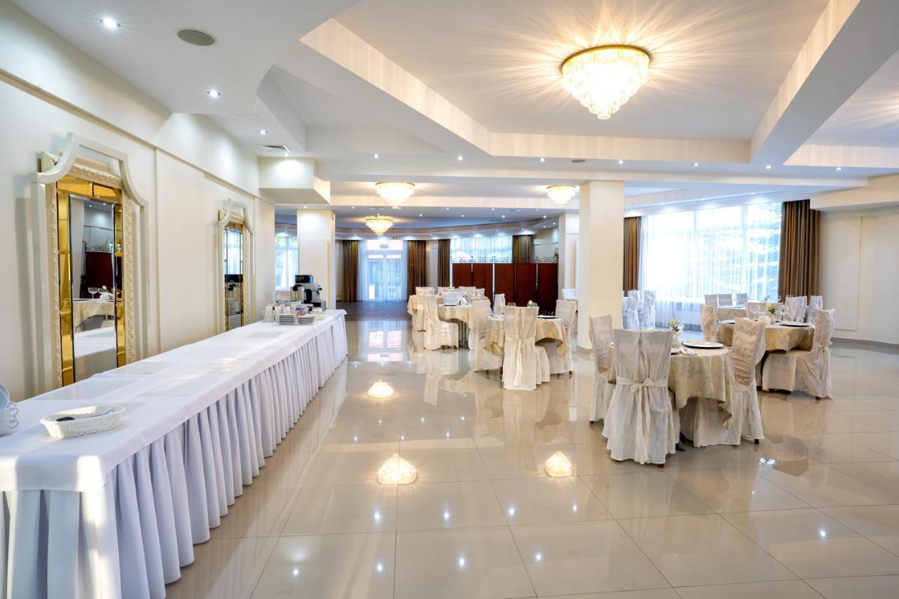 Hotel Lord غورليتسي المظهر الخارجي الصورة