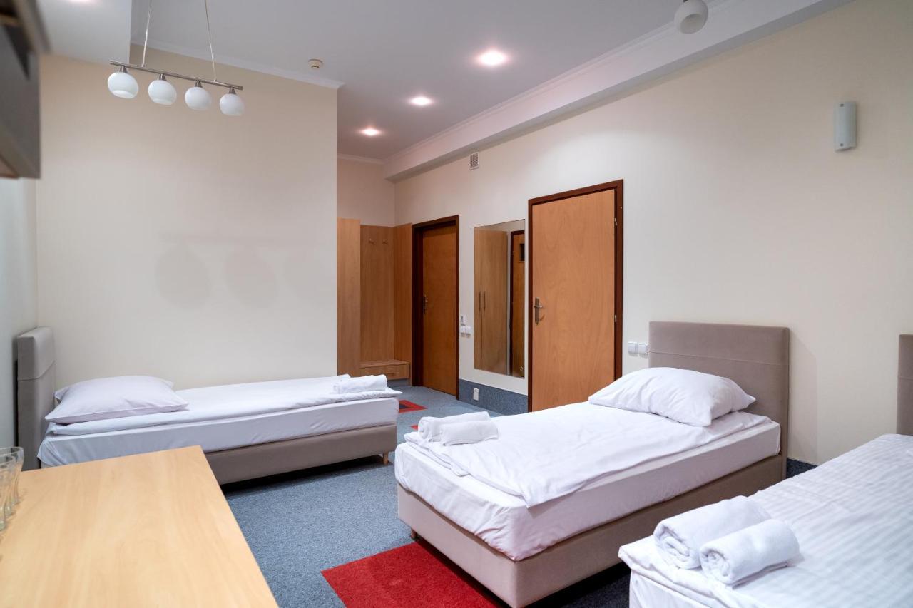 Hotel Lord غورليتسي المظهر الخارجي الصورة