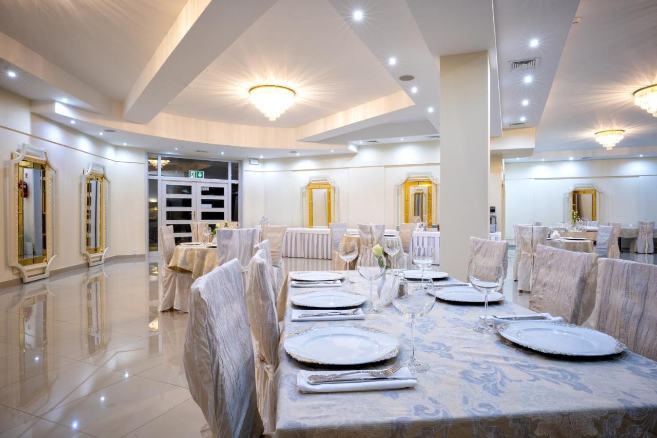 Hotel Lord غورليتسي المظهر الخارجي الصورة